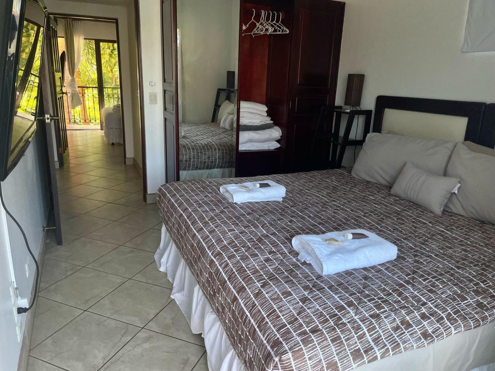 The Oaks Tamarindo Pool Front Condominiums Fast Wifi Extérieur photo