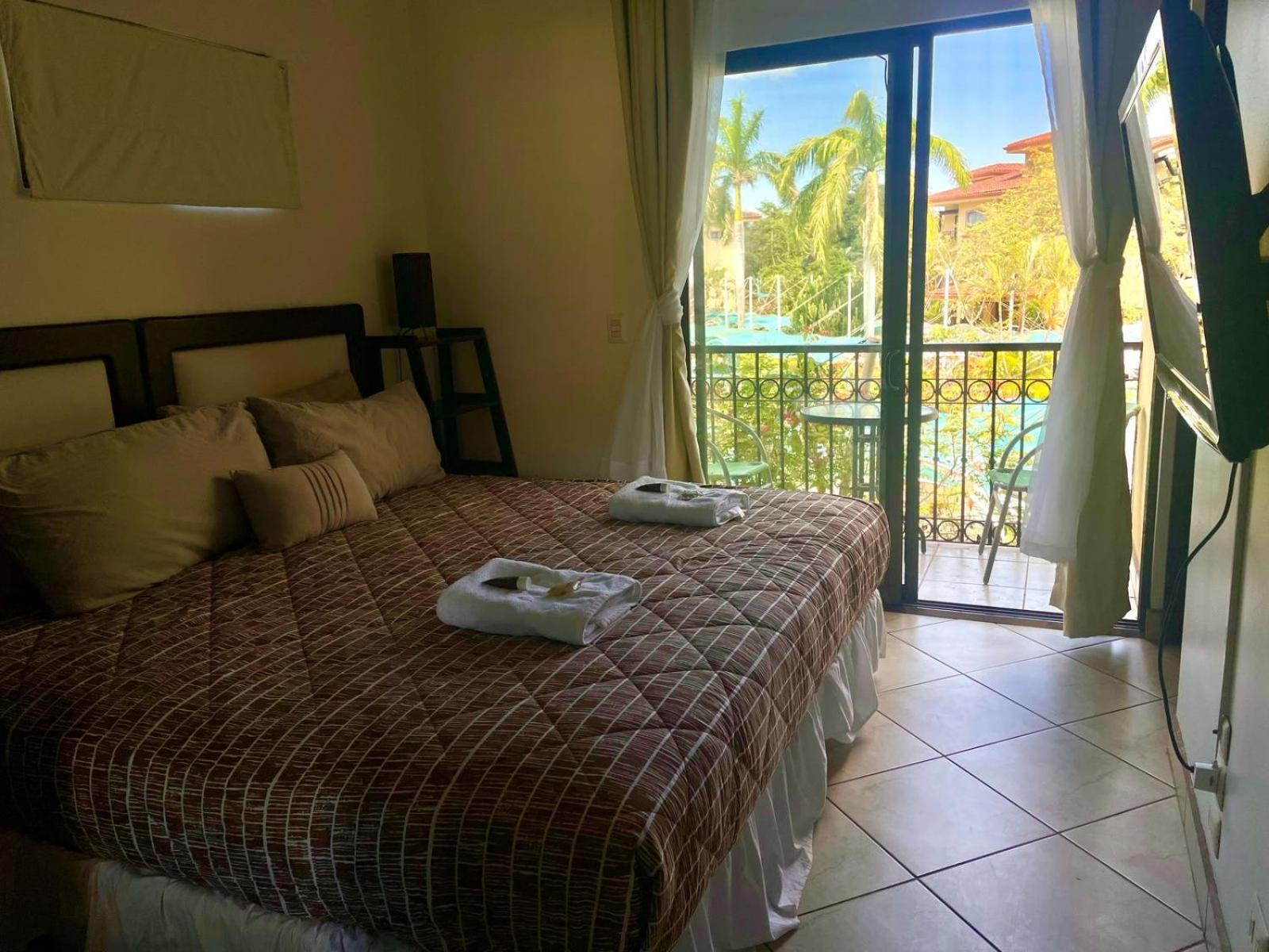 The Oaks Tamarindo Pool Front Condominiums Fast Wifi Extérieur photo