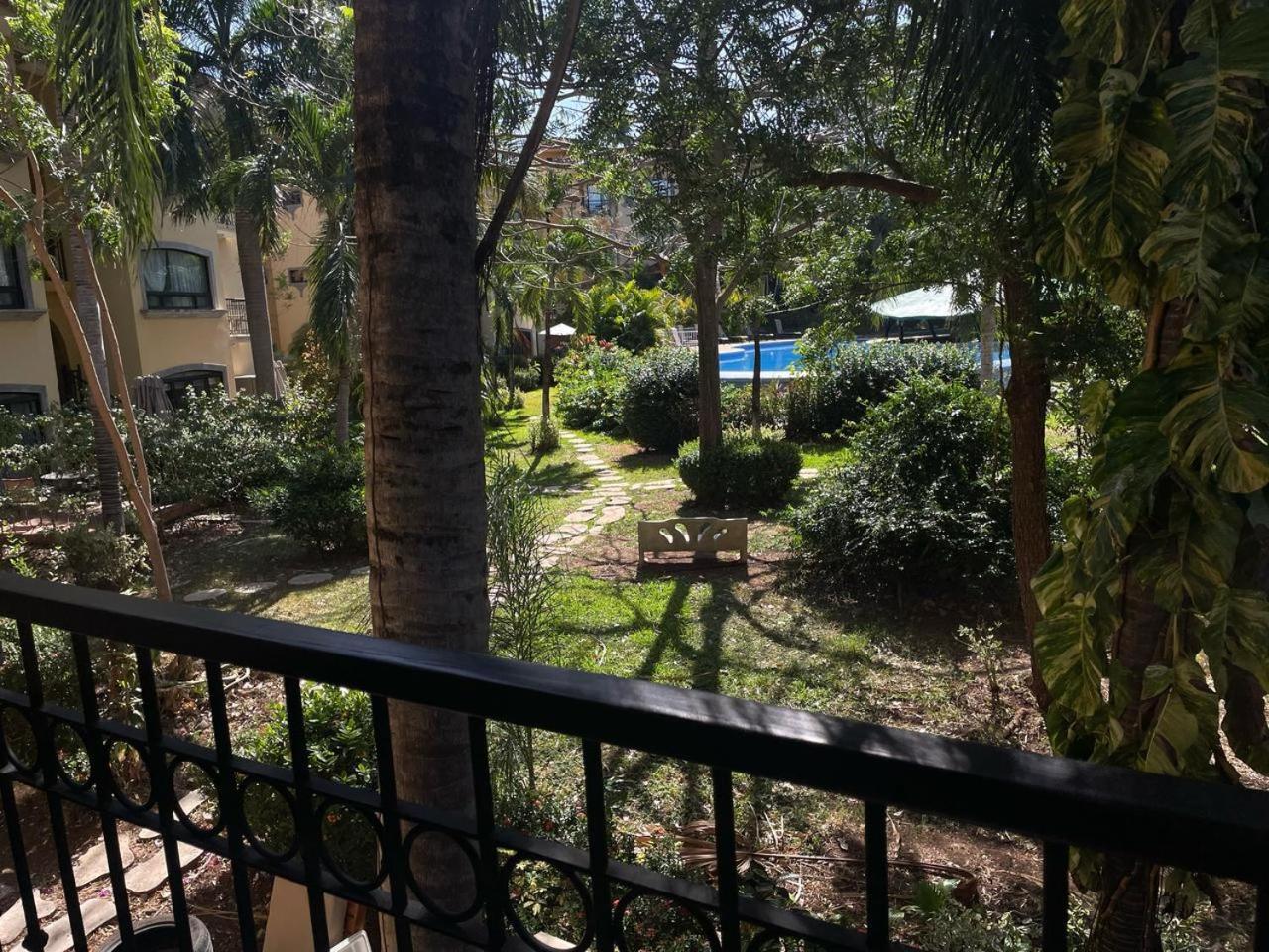 The Oaks Tamarindo Pool Front Condominiums Fast Wifi Extérieur photo