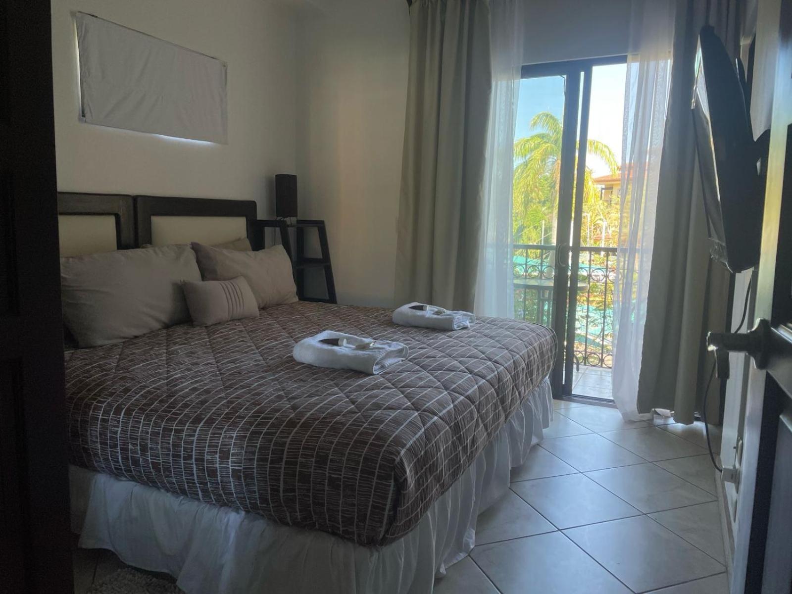 The Oaks Tamarindo Pool Front Condominiums Fast Wifi Extérieur photo