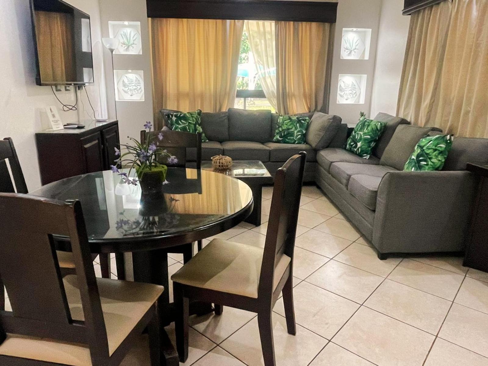 The Oaks Tamarindo Pool Front Condominiums Fast Wifi Extérieur photo