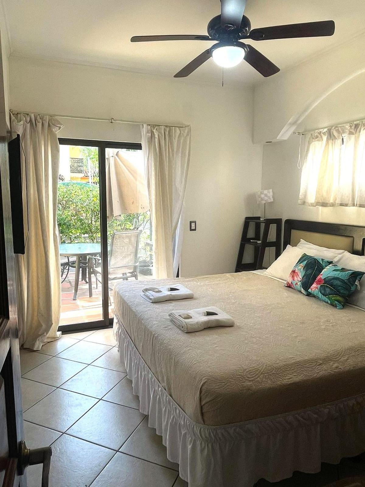 The Oaks Tamarindo Pool Front Condominiums Fast Wifi Extérieur photo