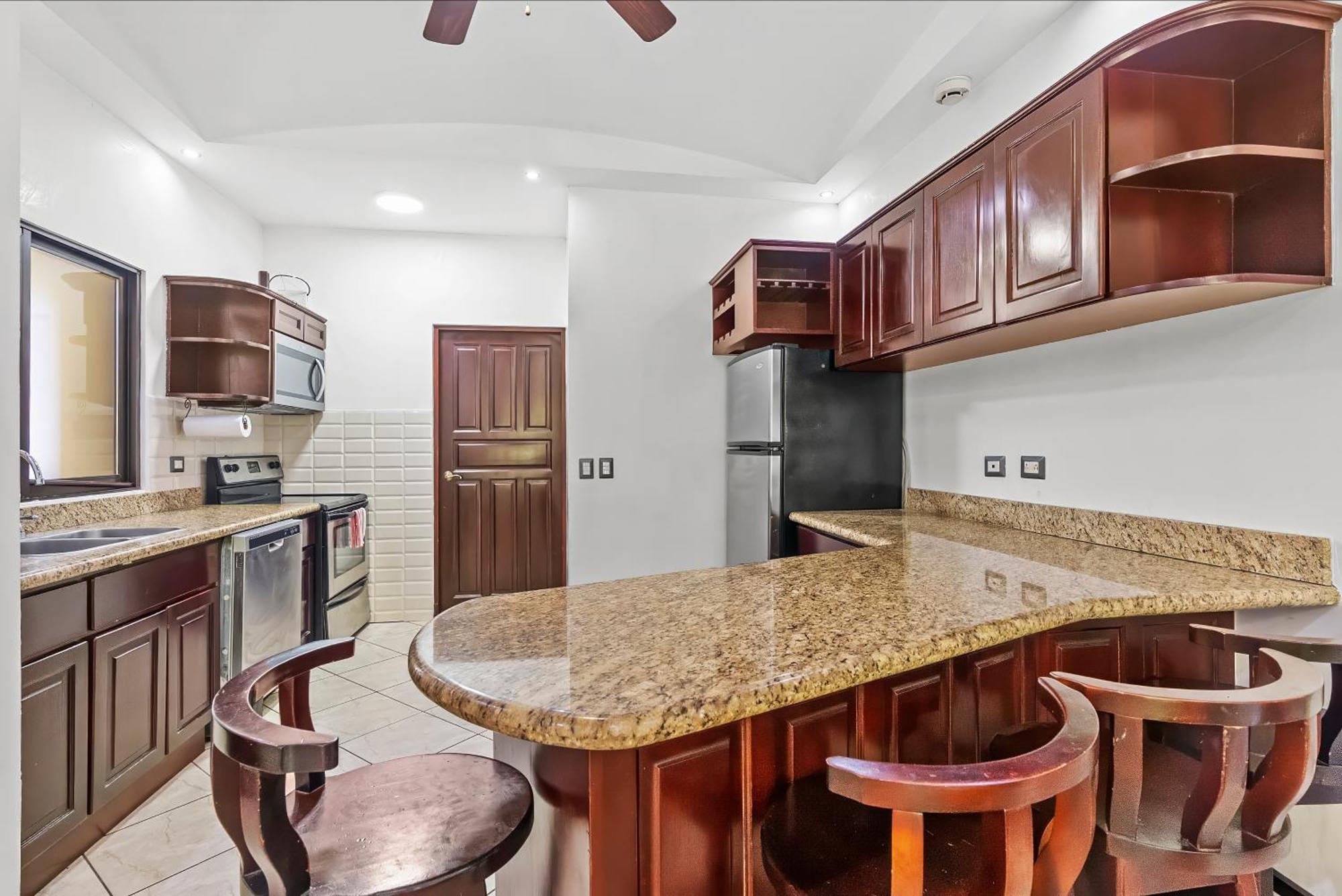 The Oaks Tamarindo Pool Front Condominiums Fast Wifi Extérieur photo