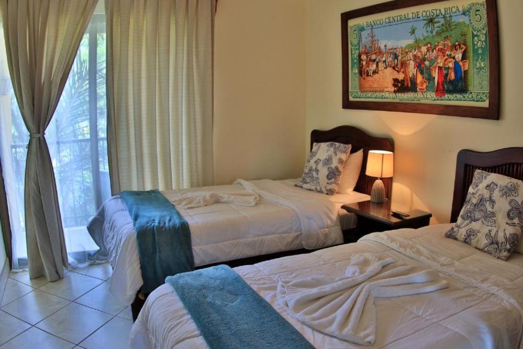 The Oaks Tamarindo Pool Front Condominiums Fast Wifi Extérieur photo