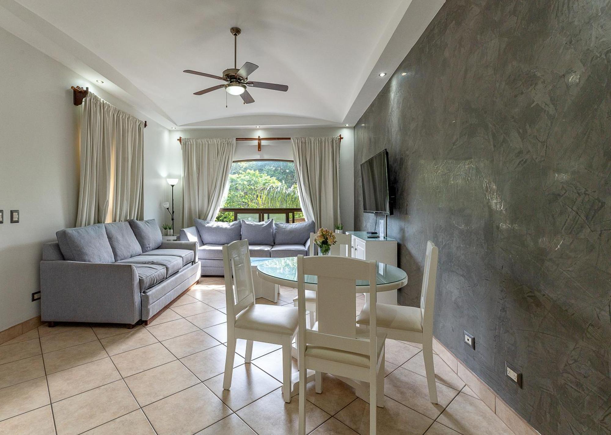 The Oaks Tamarindo Pool Front Condominiums Fast Wifi Extérieur photo