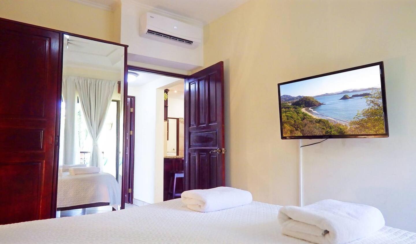 The Oaks Tamarindo Pool Front Condominiums Fast Wifi Extérieur photo