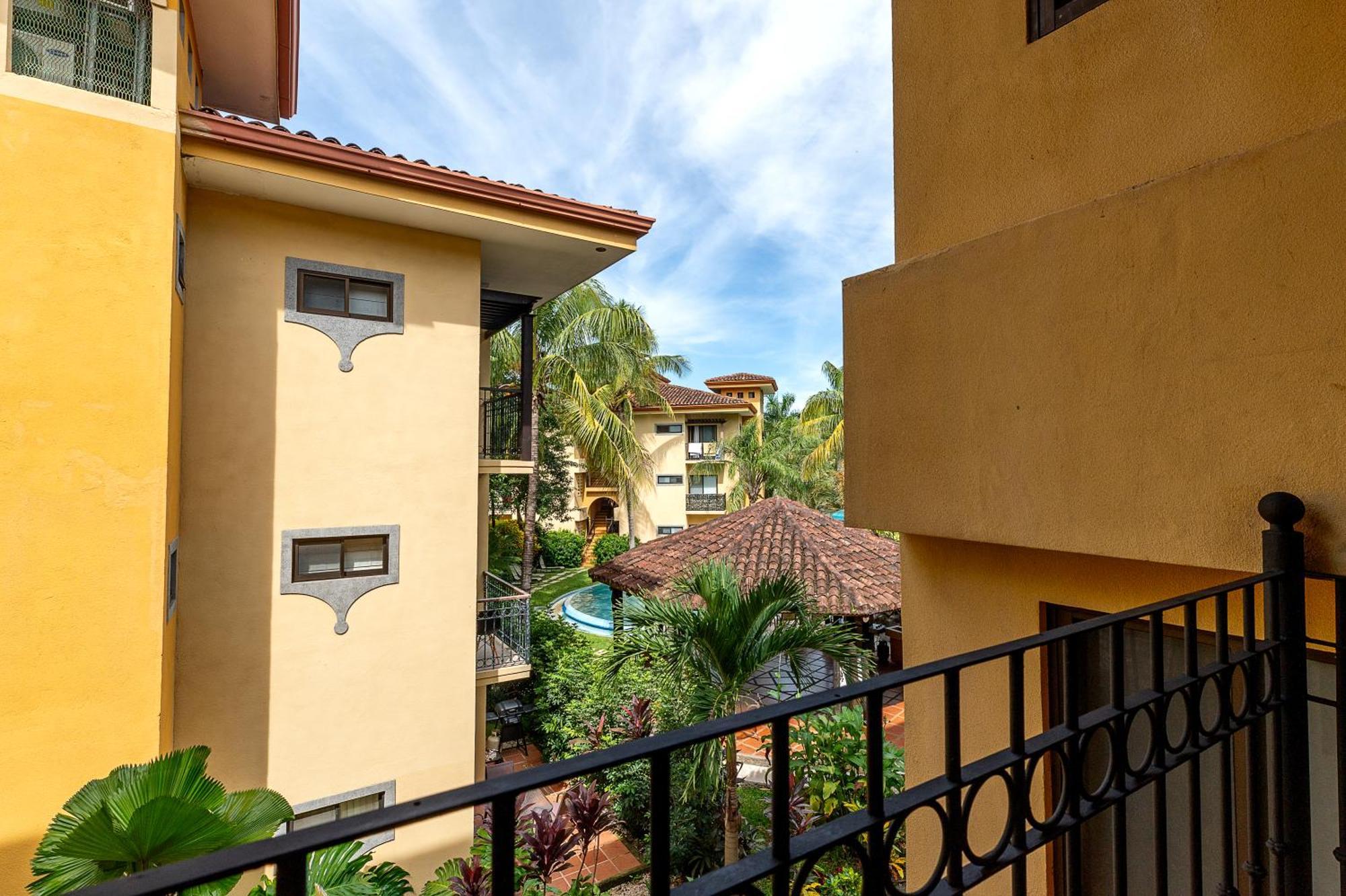 The Oaks Tamarindo Pool Front Condominiums Fast Wifi Extérieur photo