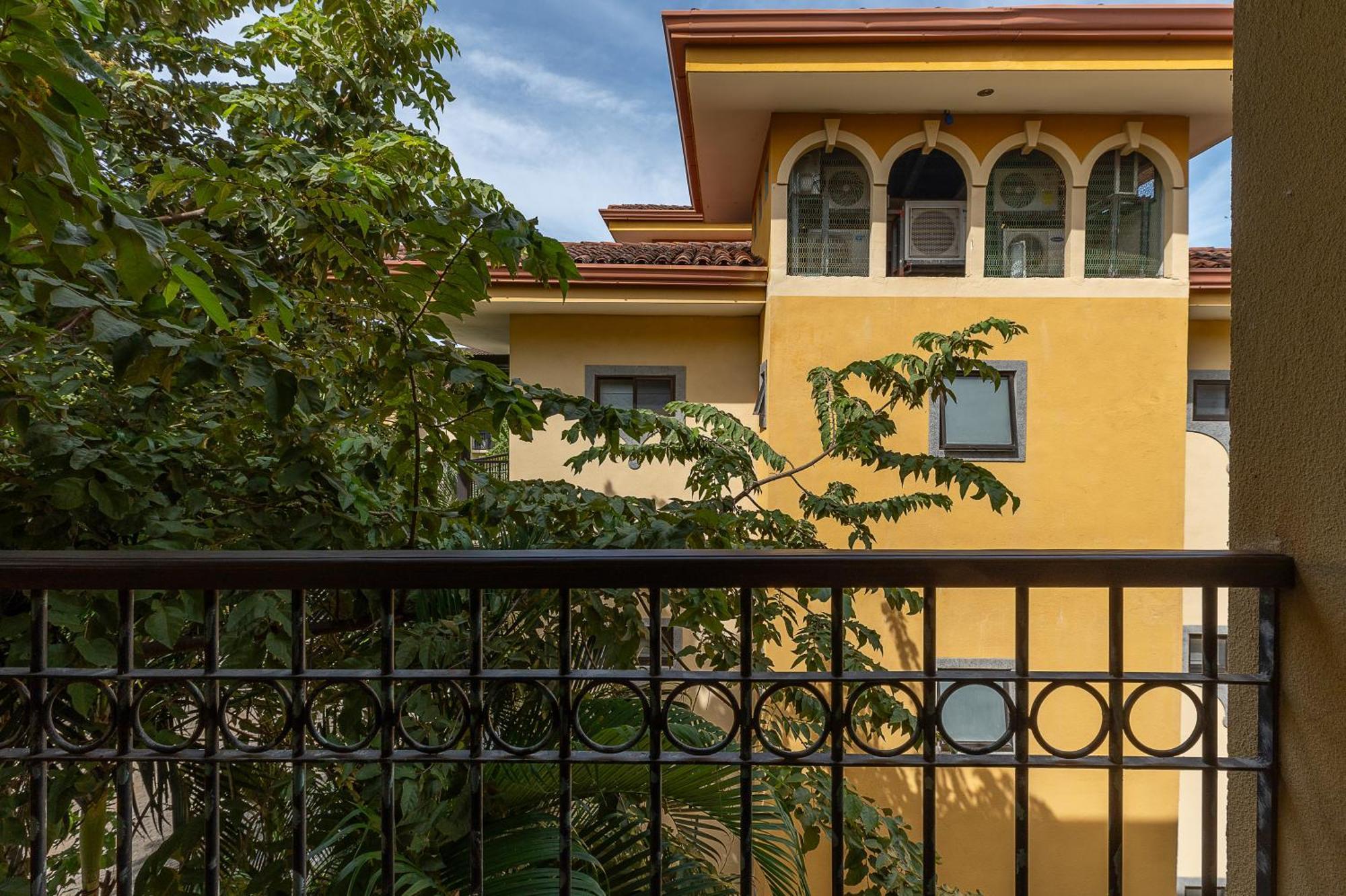 The Oaks Tamarindo Pool Front Condominiums Fast Wifi Extérieur photo