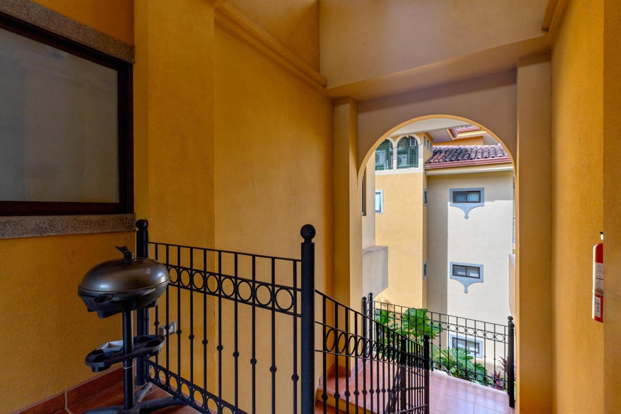 The Oaks Tamarindo Pool Front Condominiums Fast Wifi Extérieur photo