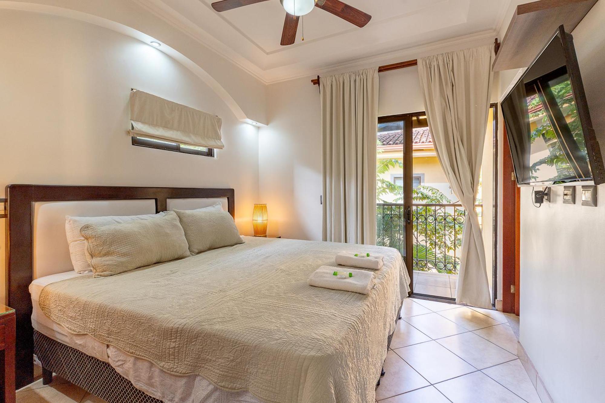 The Oaks Tamarindo Pool Front Condominiums Fast Wifi Extérieur photo