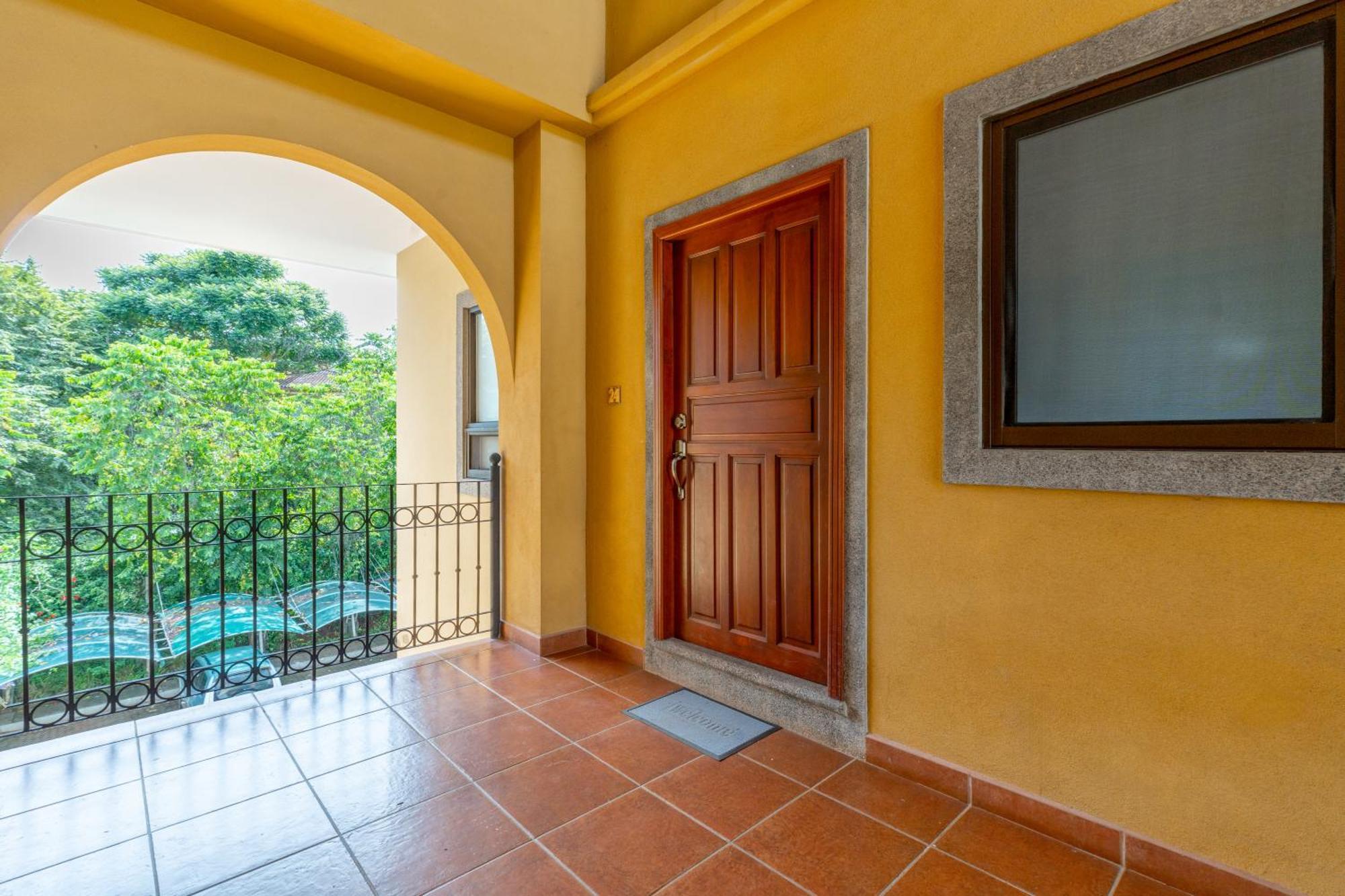 The Oaks Tamarindo Pool Front Condominiums Fast Wifi Extérieur photo