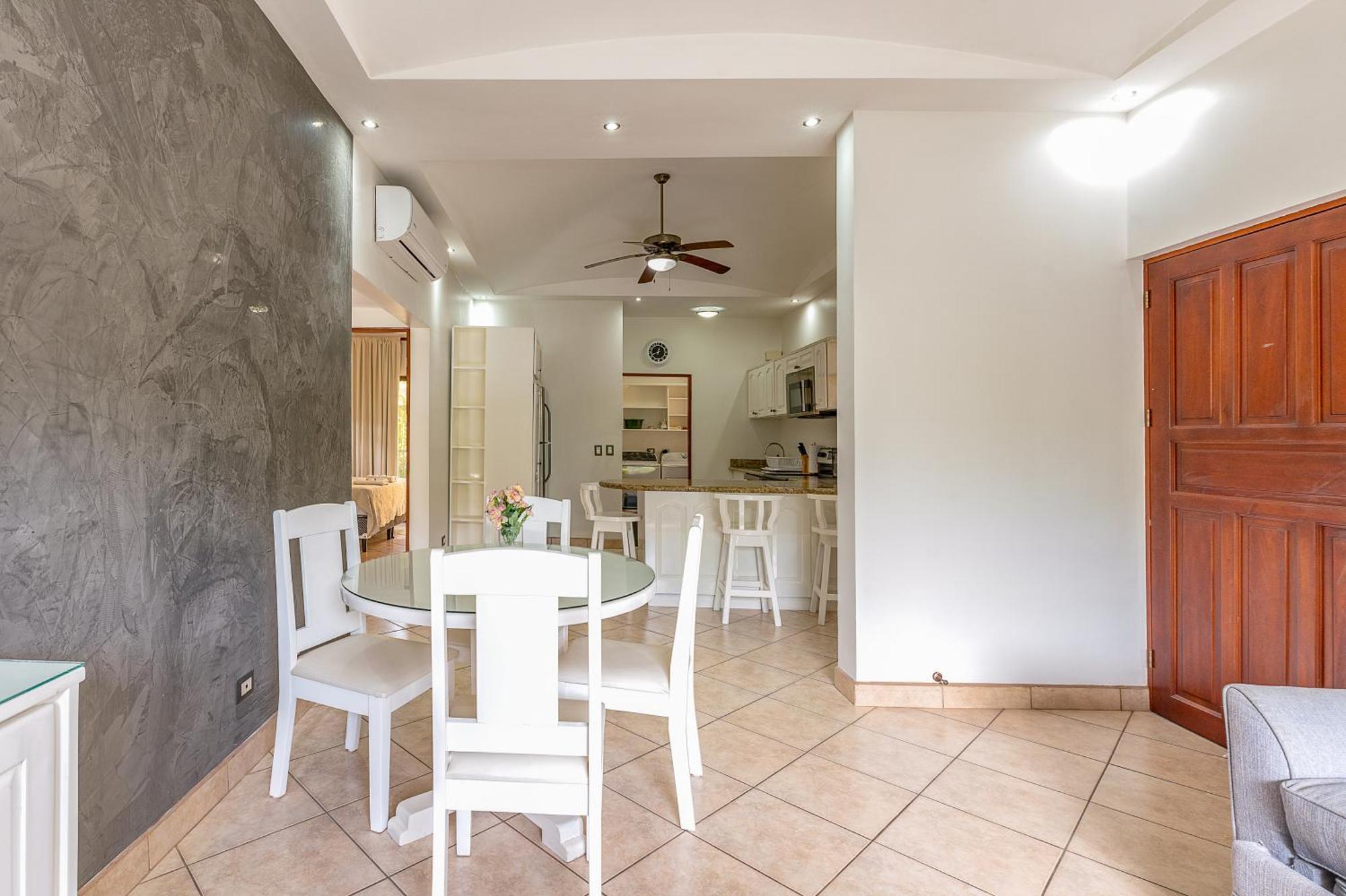 The Oaks Tamarindo Pool Front Condominiums Fast Wifi Extérieur photo