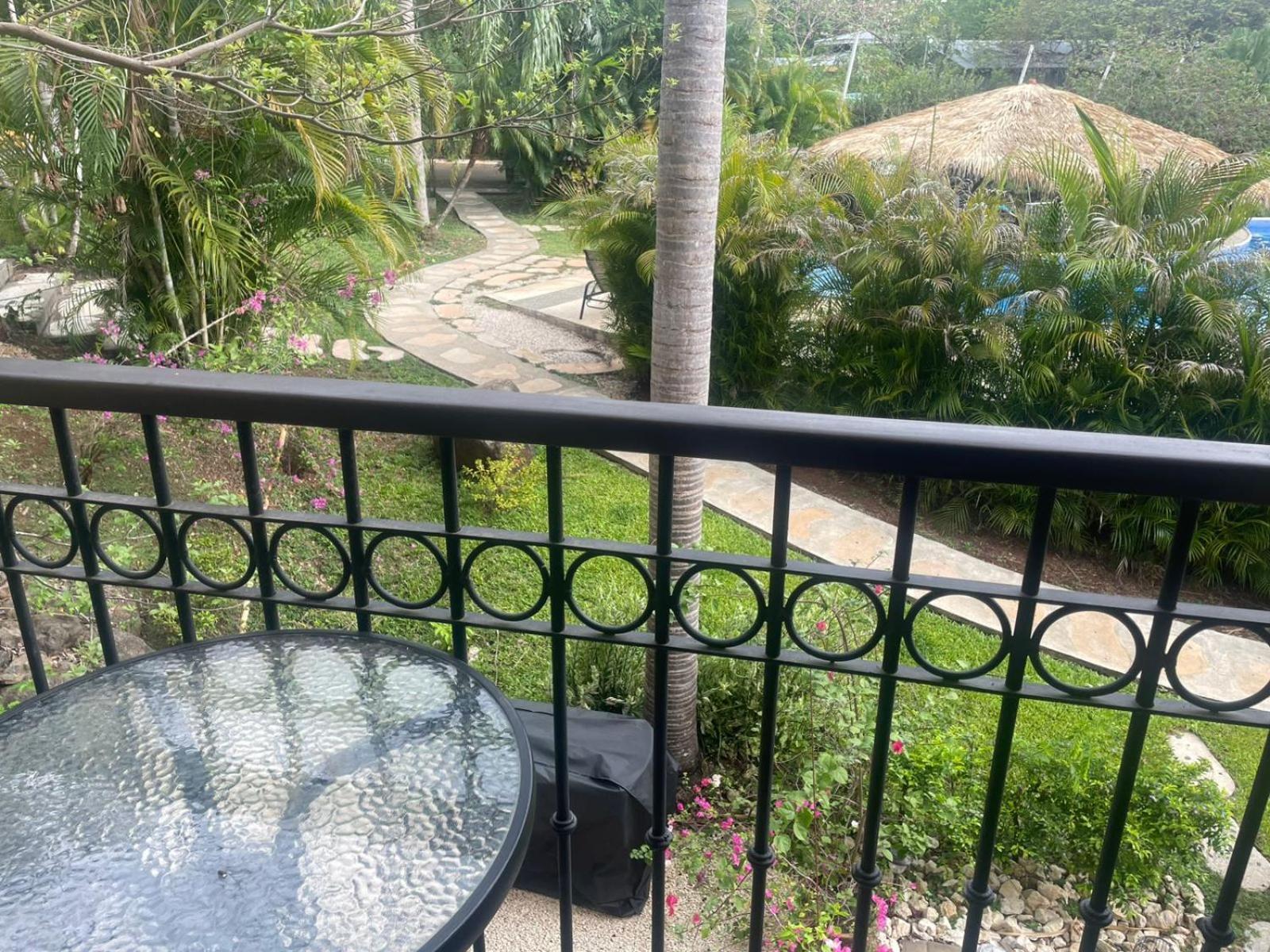 The Oaks Tamarindo Pool Front Condominiums Fast Wifi Extérieur photo