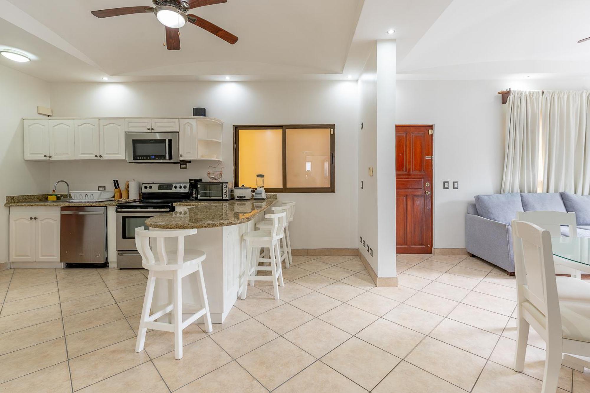 The Oaks Tamarindo Pool Front Condominiums Fast Wifi Extérieur photo