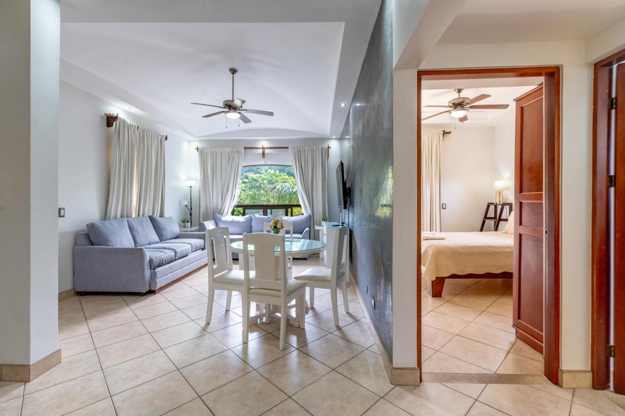 The Oaks Tamarindo Pool Front Condominiums Fast Wifi Extérieur photo