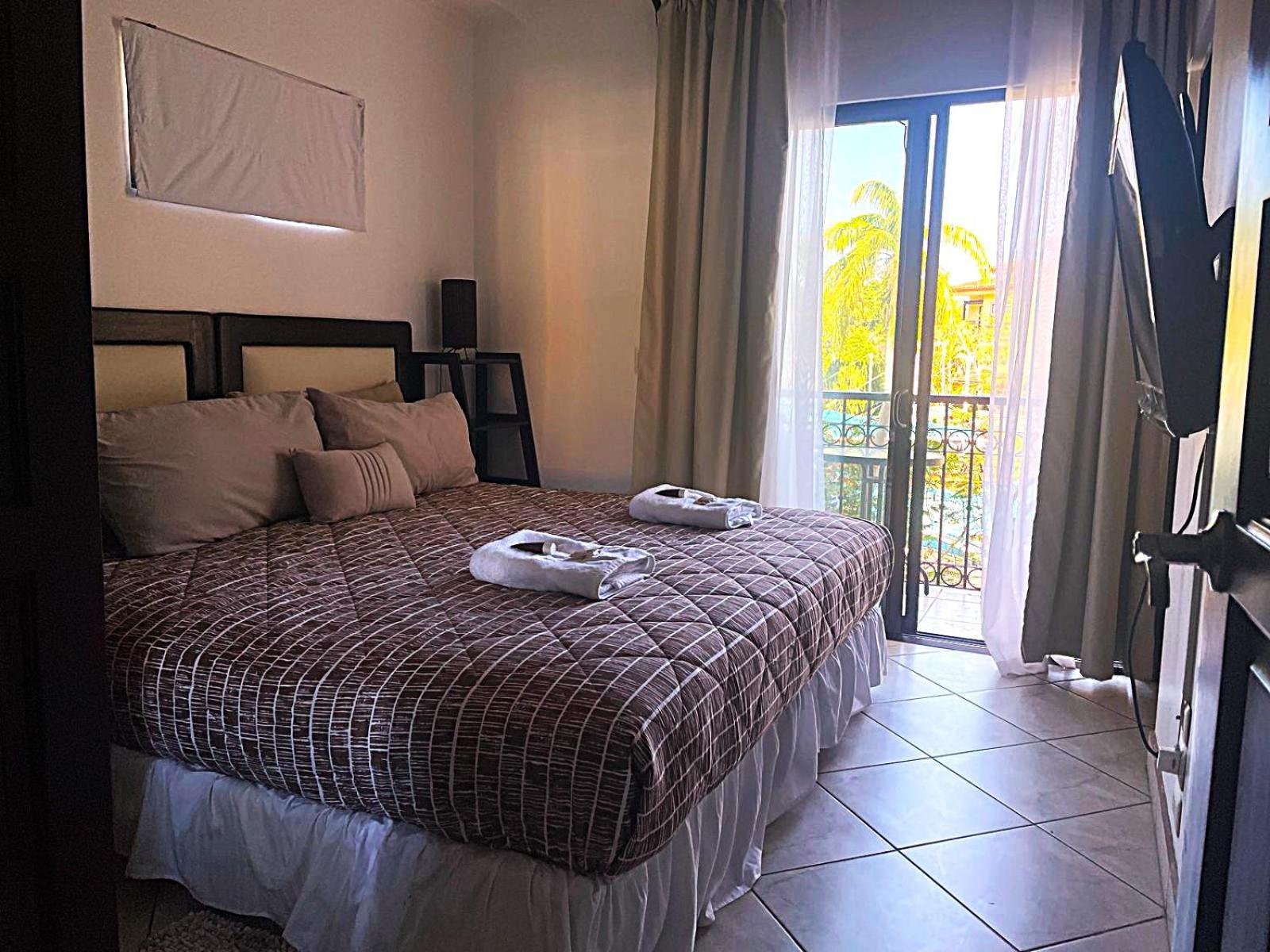 The Oaks Tamarindo Pool Front Condominiums Fast Wifi Extérieur photo