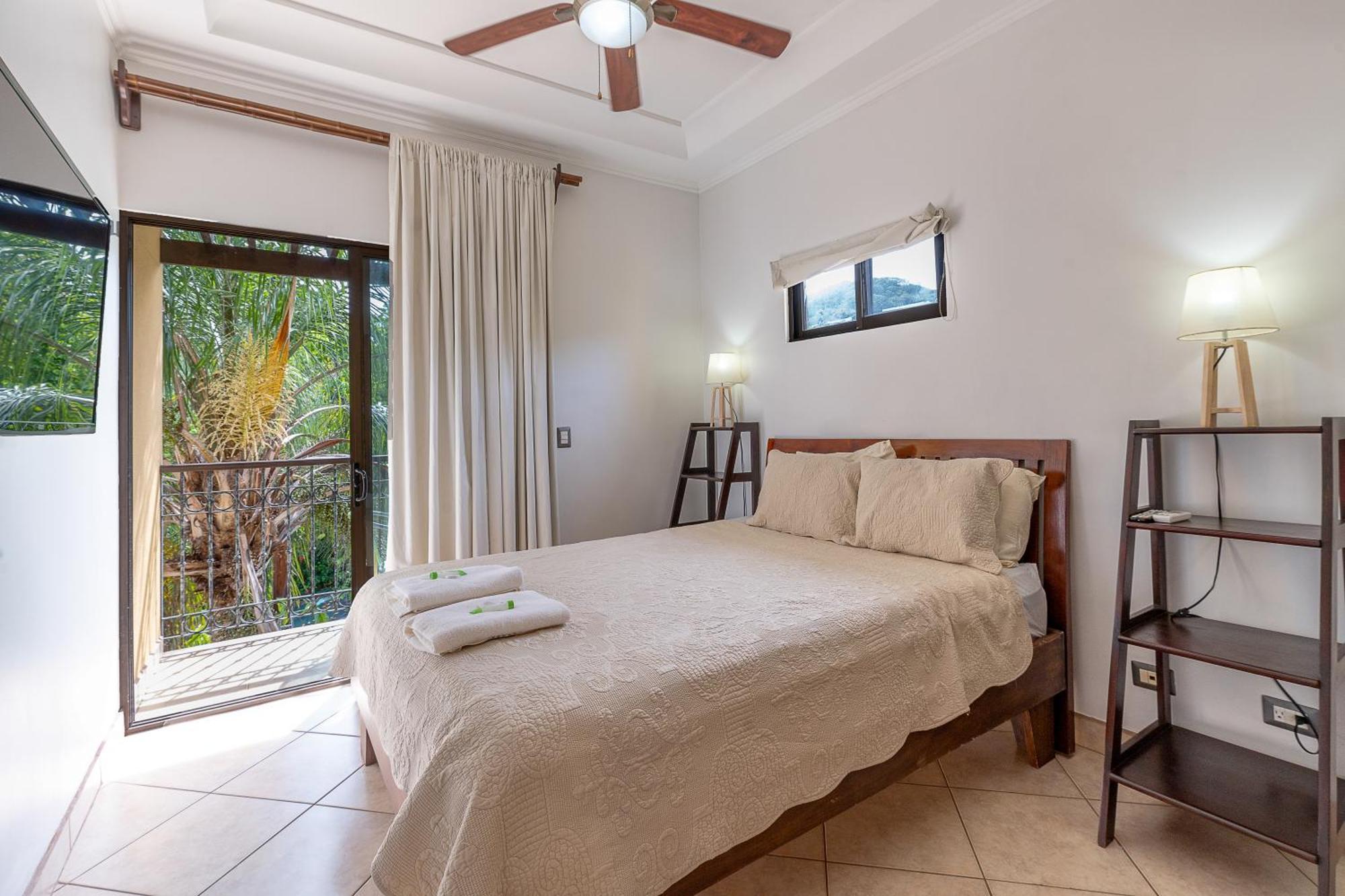 The Oaks Tamarindo Pool Front Condominiums Fast Wifi Extérieur photo