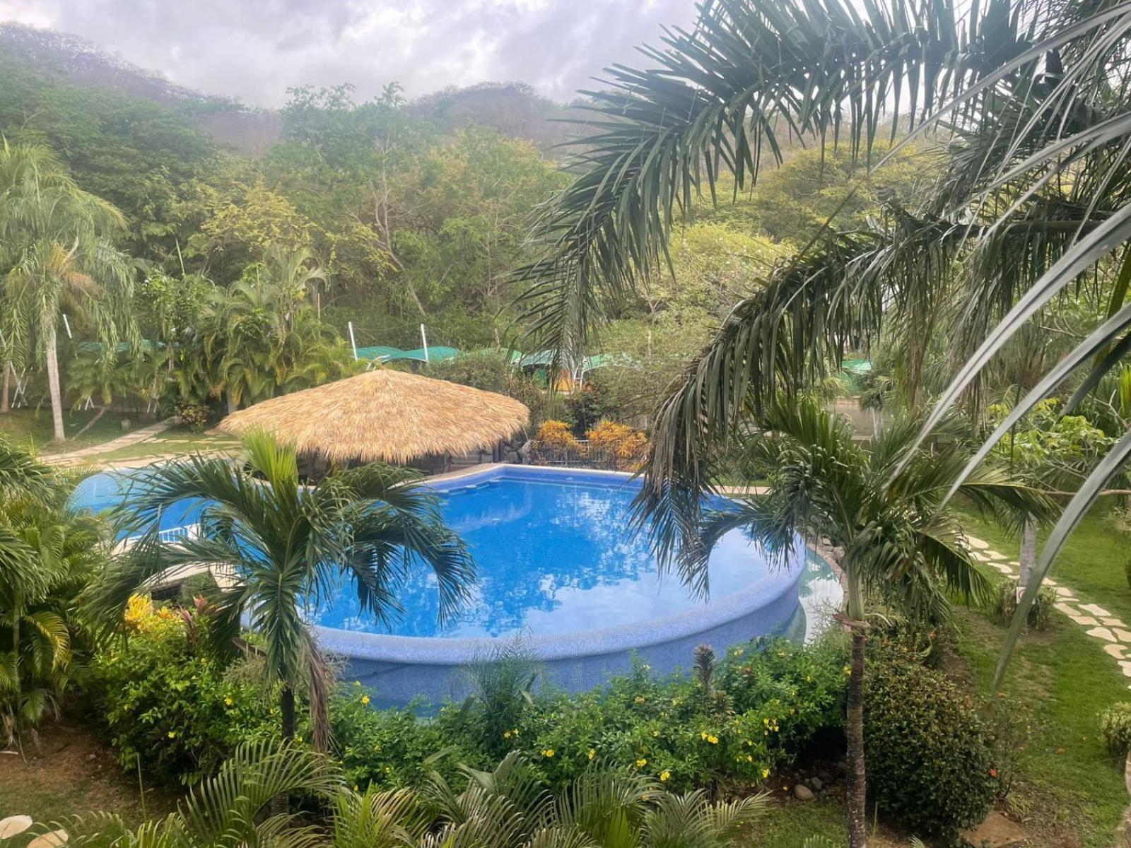The Oaks Tamarindo Pool Front Condominiums Fast Wifi Extérieur photo