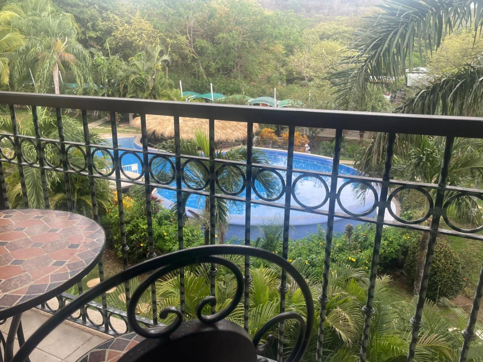 The Oaks Tamarindo Pool Front Condominiums Fast Wifi Extérieur photo